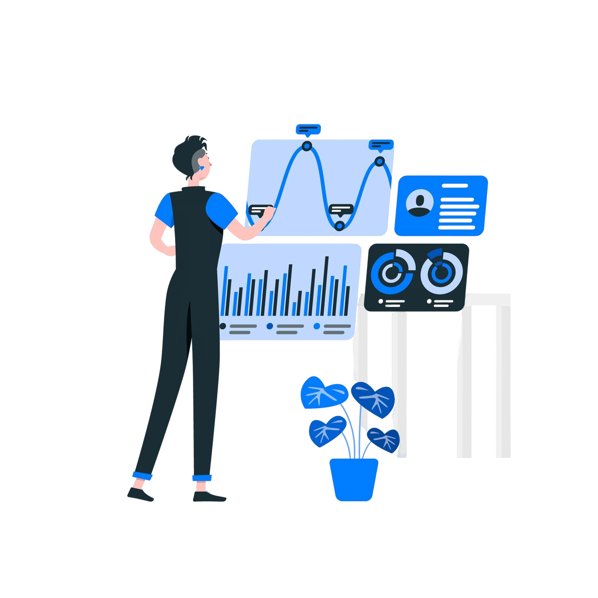 Healthcare Analytics Co-Pilot 4Pic
