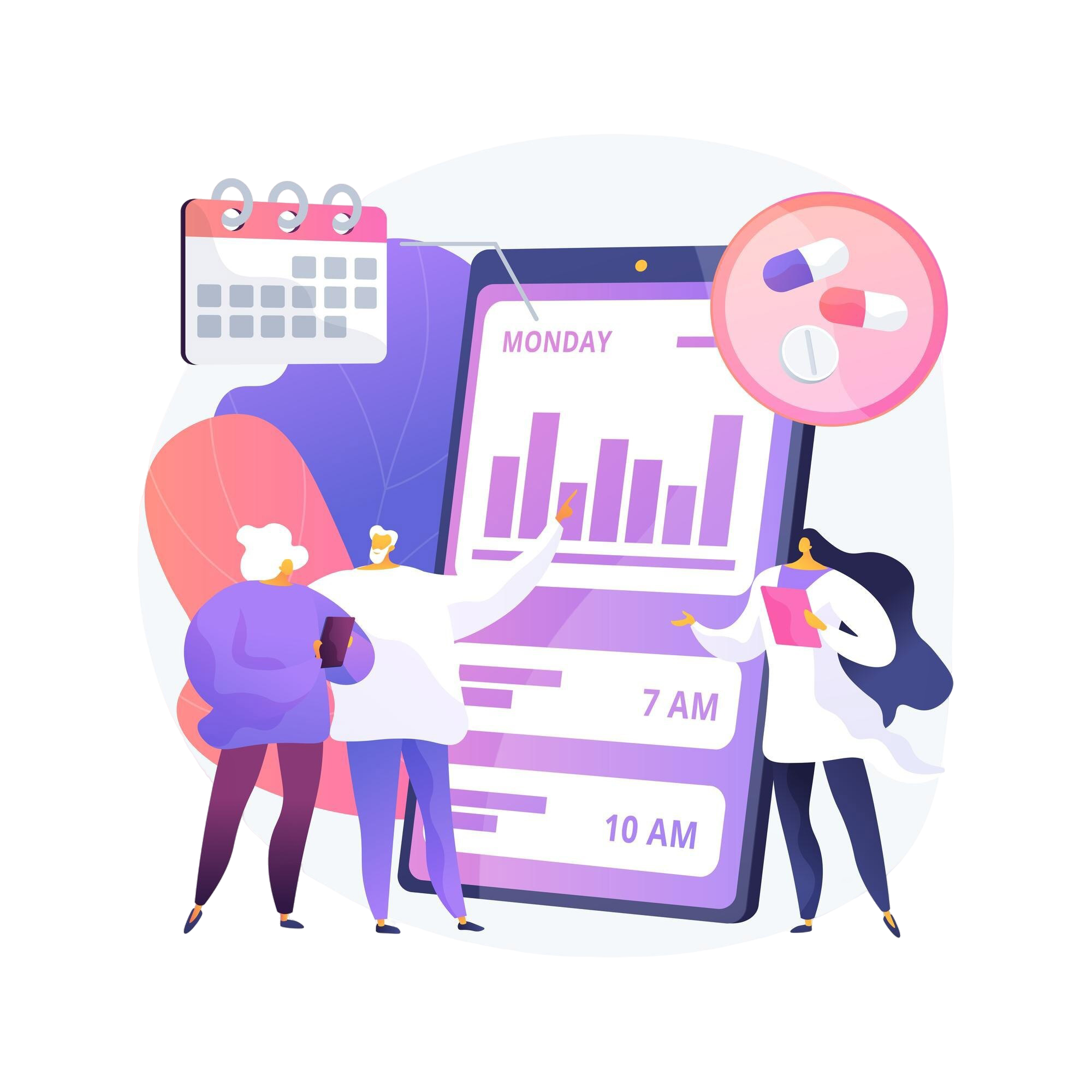 Healthcare Analytics Co-Pilot 6Pic