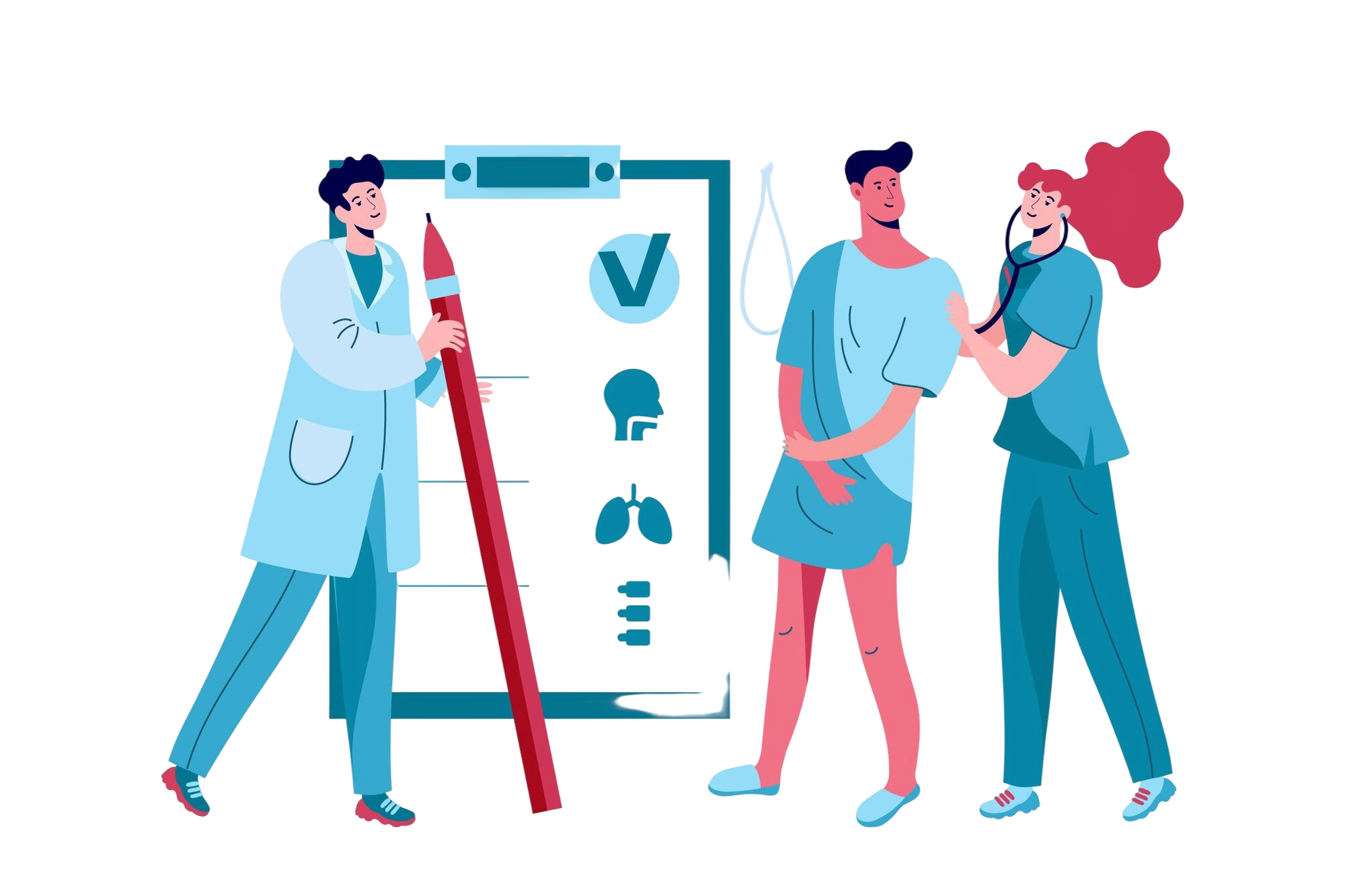 Healthcare Analytics Co-Pilot 8Pic