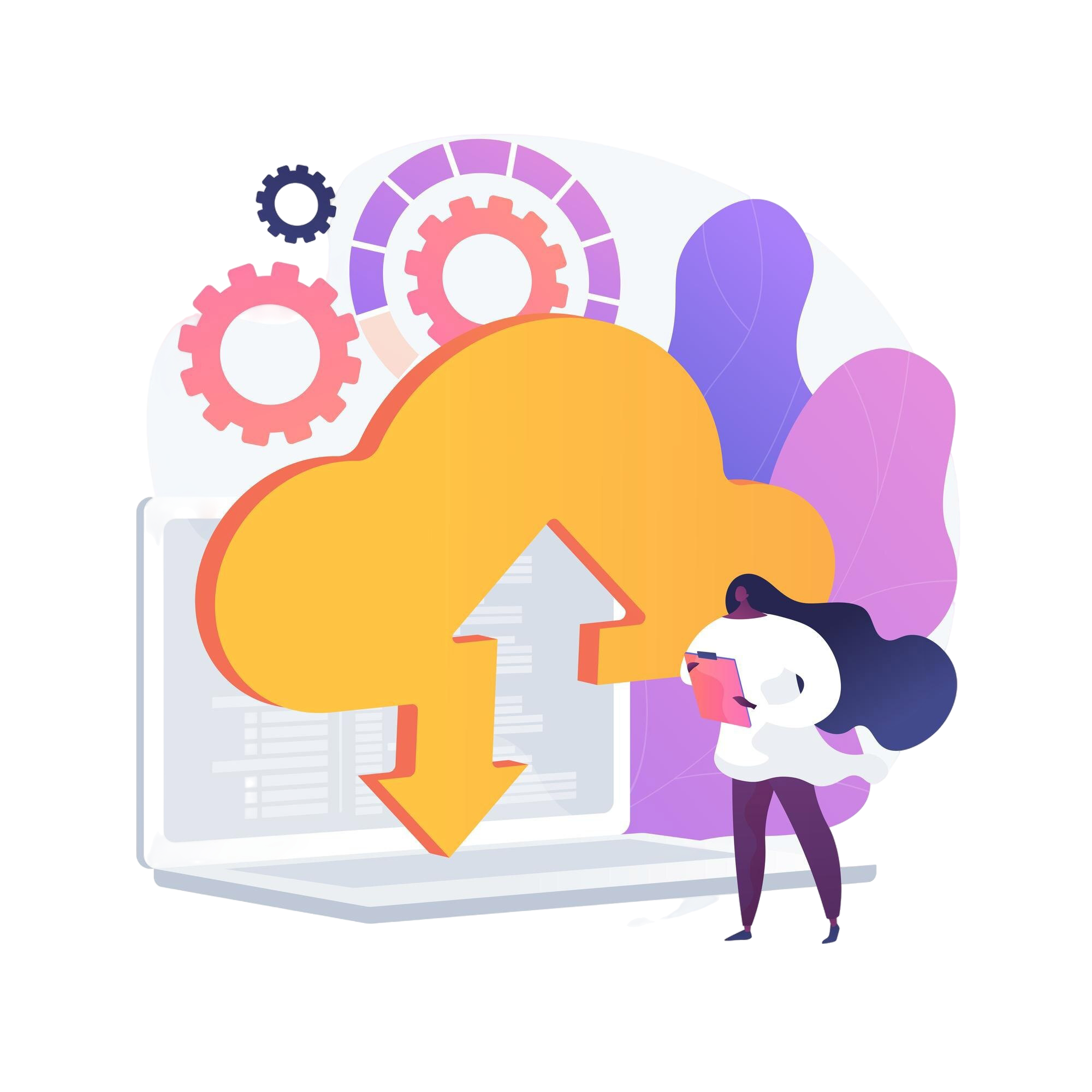 Data Extraction and Integration